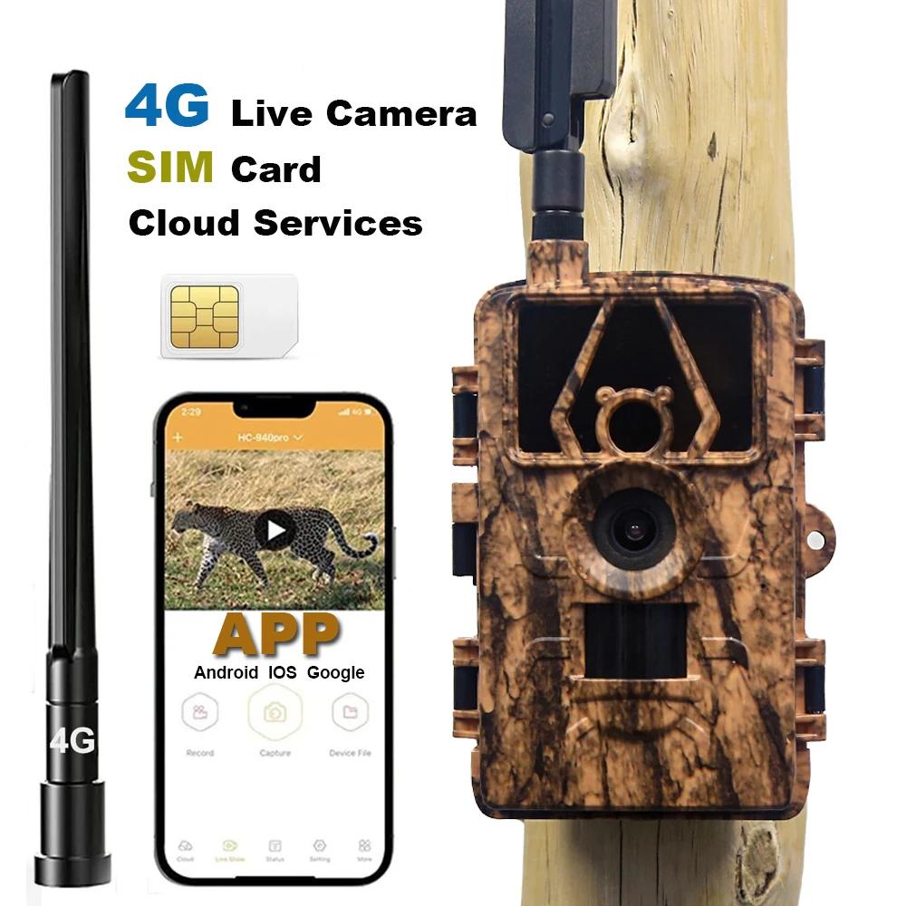 4G LTE HD ̺  귯 Ʈ ī޶, 60MP 8K APP  Ŭ , SIM ī  ߿  ߻   ķ